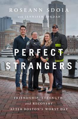 Perfect Strangers free audiobook